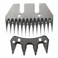 thumbnail image 3 of stanreset 2Pcs Electric Wool 13-teeth and 4-teeth Wool Shaving Heads, 3 of 6