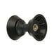 CE SMITH 3 BOW BELL ROLLER ASSEMBLY Noir TPR – image 1 sur 2