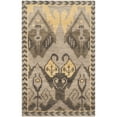 thumbnail image 6 of SAFAVIEH Kenya KNY656A Hand-knotted Gold / Beige Rug, 6 of 8