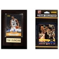 thumbnail image 1 of C & I Collectables 10SPURSFP NBA San Antonio Spurs Fan Pack, 1 of 3