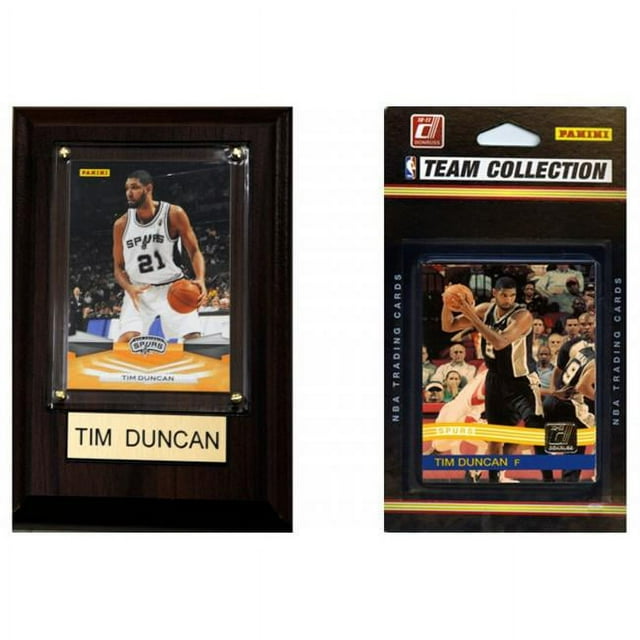 C & I Collectables 10SPURSFP NBA San Antonio Spurs Fan Pack