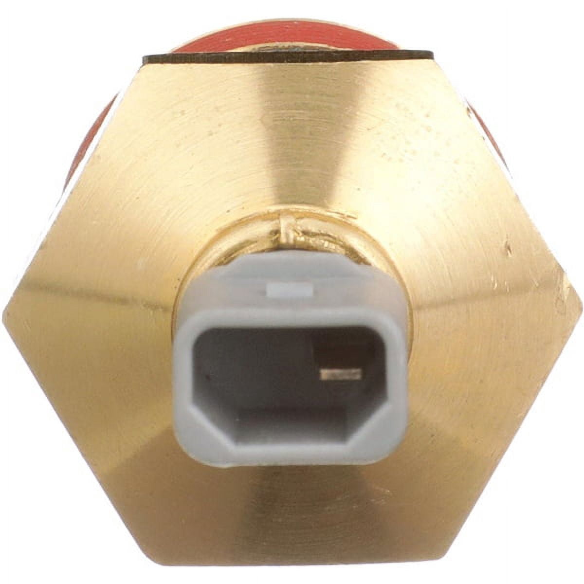 Standard TS-382 Coolant Temperature Sensor Fits select: 1994-1997 DODGE RAM 2500, 1994-1997 DODGE RAM 3500