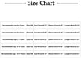 thumbnail image 3 of Bnwani Hoodies for Girls Crew Neck Long Sleeve Sweatshirt Plain Tops Pullover, 3 of 7