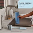 thumbnail image 3 of Contigo® Replacement Filter for Wells Filter Water Bottle with AUTOSPOUT® Straw Lid, 3 of 4