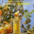 thumbnail image 4 of Lapalette Beauty Vita Yellow Double C Facial Serum, 1.18 fl. oz., 4 of 7