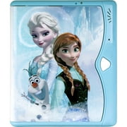 Frozen Password Diary Holder