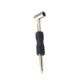 thumbnail image 3 of Llave para alma de guitarra, pieza de metal para reparación de guitarras, accesorios para guitarristas 7 mm, 3 of 9