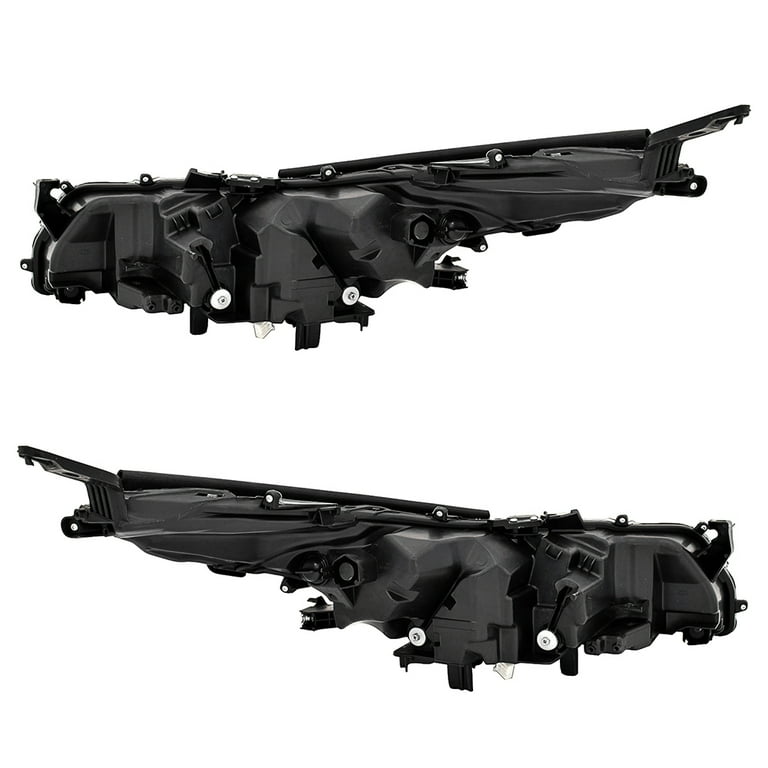 H.R Headlight RHS for toyota hyryder urban cruiser 81110-WC027