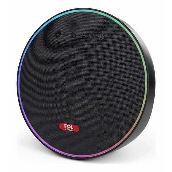 BOCINA PORTATIL FOL FS-R321 BT TWS