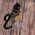 thumbnail image 6 of Black Cat Double Mugs Espresso Cup & Hand 250ml for Coffee, 6 of 6