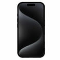 thumbnail image 3 of Blu Element Gel Skin, Slim and Durable Case - iPhone 16 Pro Max - Black, 3 of 7