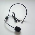 thumbnail image 5 of MesaSe Portable 3.5mm Plug Headwear Microphone Voice Amplifier for  Windows PC, 5 of 5