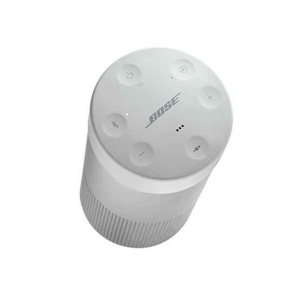 Bose SoundLink Revolve II Bluetooth® speaker - Walmart.ca