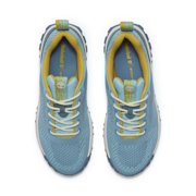 Timberland Womens Hiking Shoes Greenstride Motion 6 Low Lace Up Athletic Shoes Leather Upper Cushioned Midsole Ortholite Footbed Traction Outsole