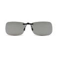 thumbnail image 1 of Gafas 3D con clip de 0,72 mm de grosor para ver miopía Gafas 3D polarizadas circulares pas MABOTO Gafas 3D, 1 of 7