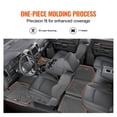 thumbnail image 3 of Tapis de Sol Automobile pour Dodge Ram 1500/2500/3500 1500 Classic 2013-2022, 3 of 7