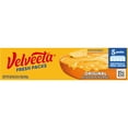 Velveeta Fresh Packs Original Melting Cheese Dip & Sauce, 5 ct Blocks