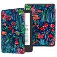 thumbnail image 1 of Funda FINTIE Slimshell para Kindle 11.ª generación 2024/2022 - Jungle, 1 of 9