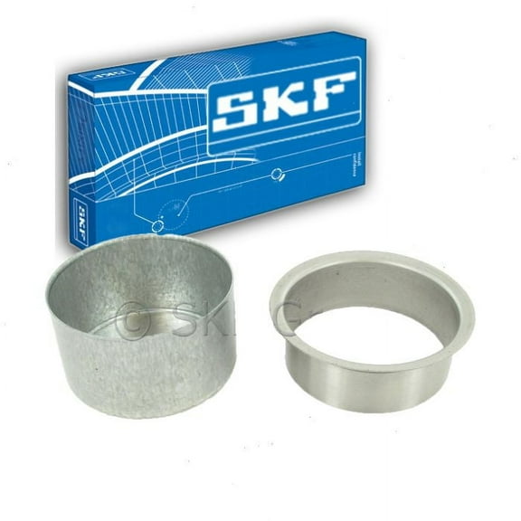 SKF Engine Timing Cover Repair Sleeve compatible with Buick Regal 2011-2017