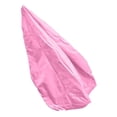 thumbnail image 2 of serony Waterproof Beanbag Cover without Filling Cover sofa cover Toy Stuffed Animal Holder Pink, 2 of 9