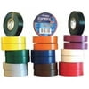 Berry Global Electrical Tapes, 66 ft x 3/4 in, Red - 100 RL (573-1088308)
