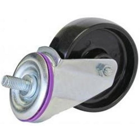 4 in. Caster Assembly for 6313