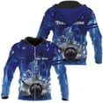 thumbnail image 5 of Personalized Bowling Shirt - Custom Bowling Gift for Women & Men (T-shirt, XL), 5 of 8