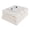 Queen Size, variant on Electric Bed Warmer, Machine Washable with Dual Controller 9 Heat Settings, 9-Hour Auto Off & Overheat Protection - Full, Queen, King Sizes