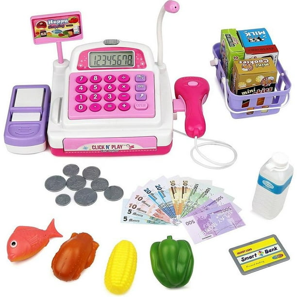 click n play command center
