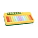 thumbnail image 2 of Juguetes para piscina, juguetes para bebés, juguetes para niños pequeños. Órgano electrónico táctil multicolor con luz para bebés. Instrumento musical educativo infantil. Piano de juguete de aprendiza, 2 of 6