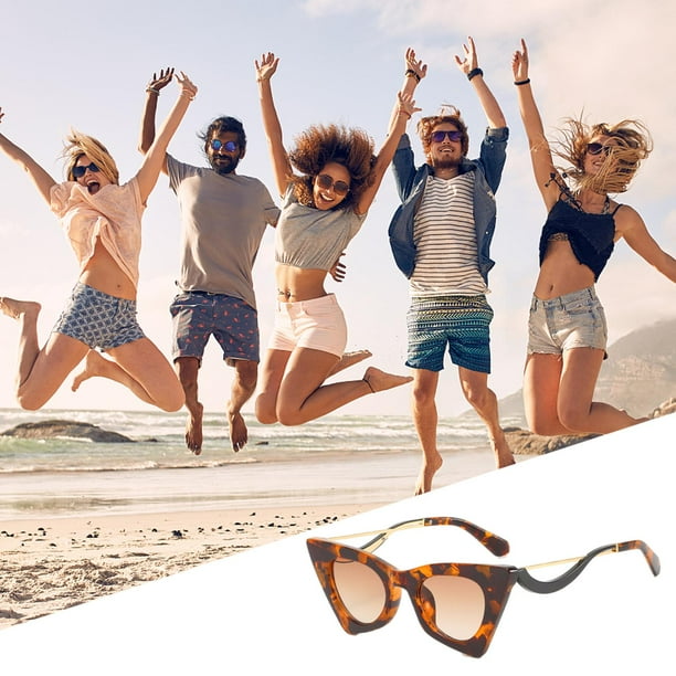 Gafas de playa para mujer sale