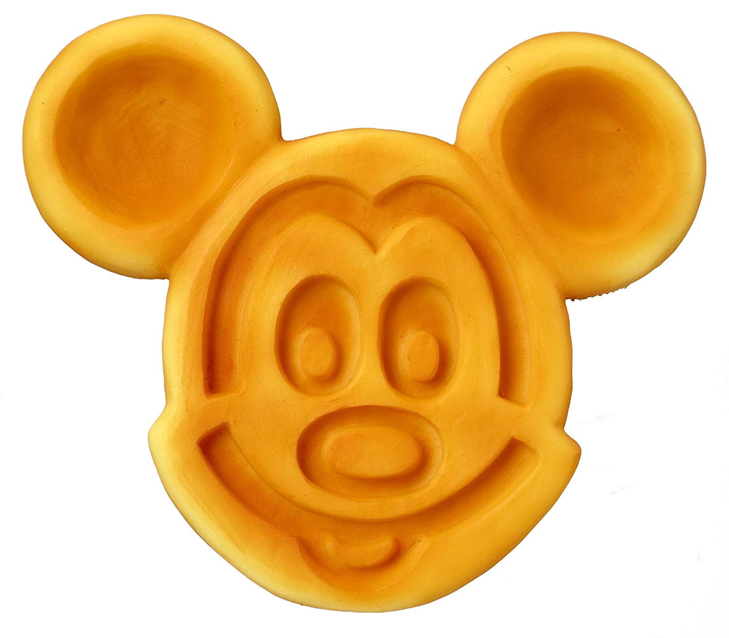 Novelty Disney Mickey Mouse Bun Waffle New 85601 Walmart
