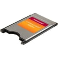 thumbnail image 3 of Transcend PCMCIA ATA Adaptateur for CF Carte, 3 of 4
