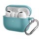 thumbnail image 2 of Apto Para Airpod Pro 2, Funda Para Auriculares Bluetooth, Funda De Silicona Blanda, 2 of 3