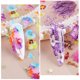 thumbnail image 5 of Bienvenido Nail Art Sticker Calcomanía Transferencia de lámina de uñas 10 rollos de pegatinas para uñas Juego de transferencia de calcomanías para decoración de uñas DIY, 5 of 5