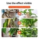 thumbnail image 4 of Herramientas y mejoras para el hogar Solución nutritiva especial de palo de Brasil de 100 ml para hidroponía que promueve la germinación y previene el amarilleamiento de las hojas Solución nutritiva d, 4 of 6