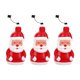 thumbnail image 2 of Vasos Navideños A Prueba De Fugas, Ideales Como Regalo Para Navidad, Camping Y Viajes. Diseño De Papá Noel. Patrón de Santa, 2 of 9