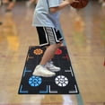 thumbnail image 4 of YSNOOWE Basketball Training Equipment Rubber Multi Teenagers Basketball Training 1Pack, 4 of 8