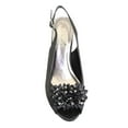 thumbnail image 5 of Lunar Womens Sabrina Court Shoes, 5 of 7