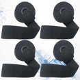 thumbnail image 6 of Arborister 4pcs Door Anchor Resistance Bands for Gym Training, 6 of 11