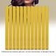 thumbnail image 4 of 12 piezas de extensiones de cabello profesionales, herramienta de peinado, pistola de queratina, pegamento, peluca, extensión de cabello, pegamento de fusión en caliente, barras adhesivas(amarillo) EOTVIA NO, 4 of 6