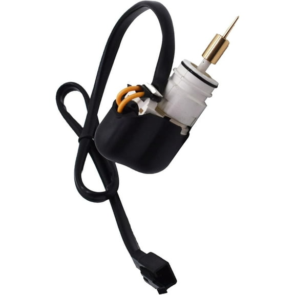 munirater Electric Choke Kit Replacement for Arctic Cat 400 650 Replacement for 5507-204