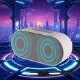 thumbnail image 1 of Portable Mini Bluetooth Speakers Small Speakers On Sale Audio Speakers, Bluetooth 5. Desktop Speaker With USB And Card Portable Waterproofs And High Volume Bluetooth Speaker, 1 of 7