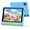 Blue, variant on Alldocube Kids Tablet, Google Kids Space, Android Tablet for Kids, 8 Inch Ttablet with Parental Control, 7(3+4)GB RAM 32GB Storage, 5000mAh, WiFi 5, EVA Shockproof Case, kids 8 - Pink