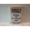 thumbnail image 1 of Pre-Owned Living on the Ragged Edge (Unknown) 0553271121 9780553271126, 1 of 1