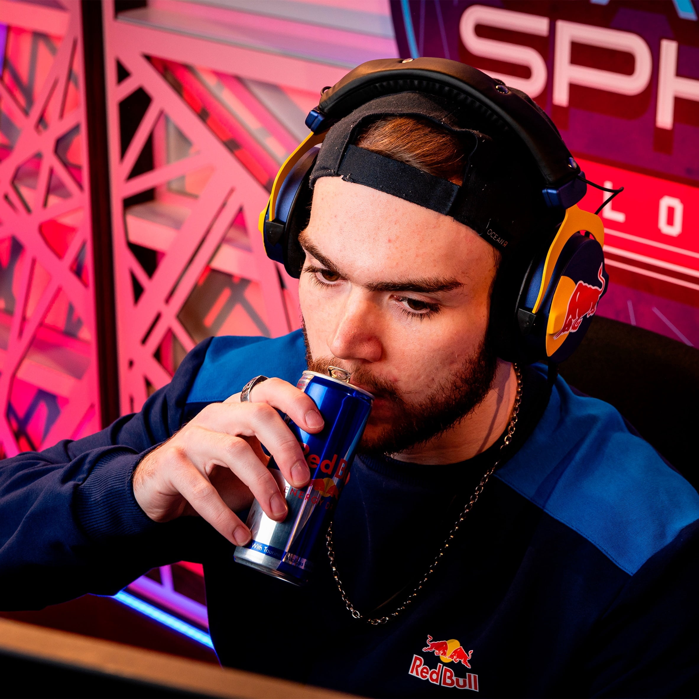 Red Bull Energy Drink 355Ml, Imported from Britain