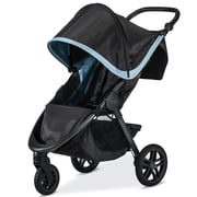 Britax B-Free Full-Size Stroller, Frost