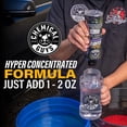 thumbnail image 2 of Jabón para Lavado de Autos Chemical Guys HydroSuds Cerámico SiO2 1.9L, 2 of 9