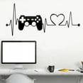thumbnail image 2 of Waterproof DIY Wall Stickers Self Adhesive Wall Art Decor Sticker for Room Decoration, 2 of 8