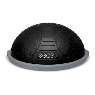 Bosu Home Gym Original Balance Trainer 65cm, Exercise Toning Yoga